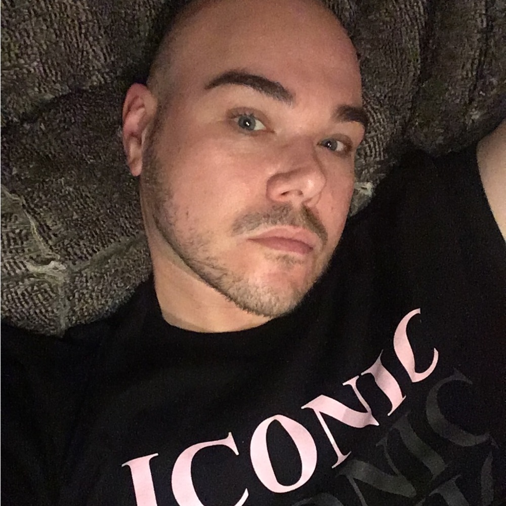 Meet your Posher, Edson